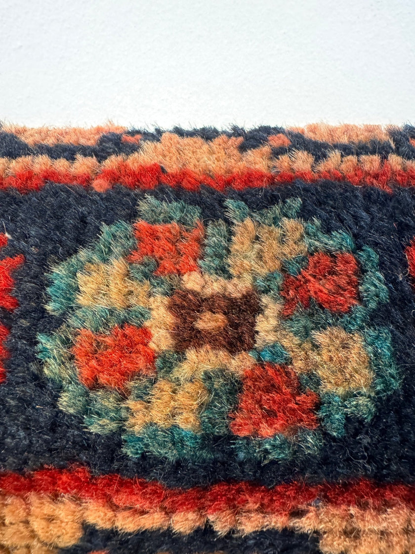 Pillow No. 028 | 12