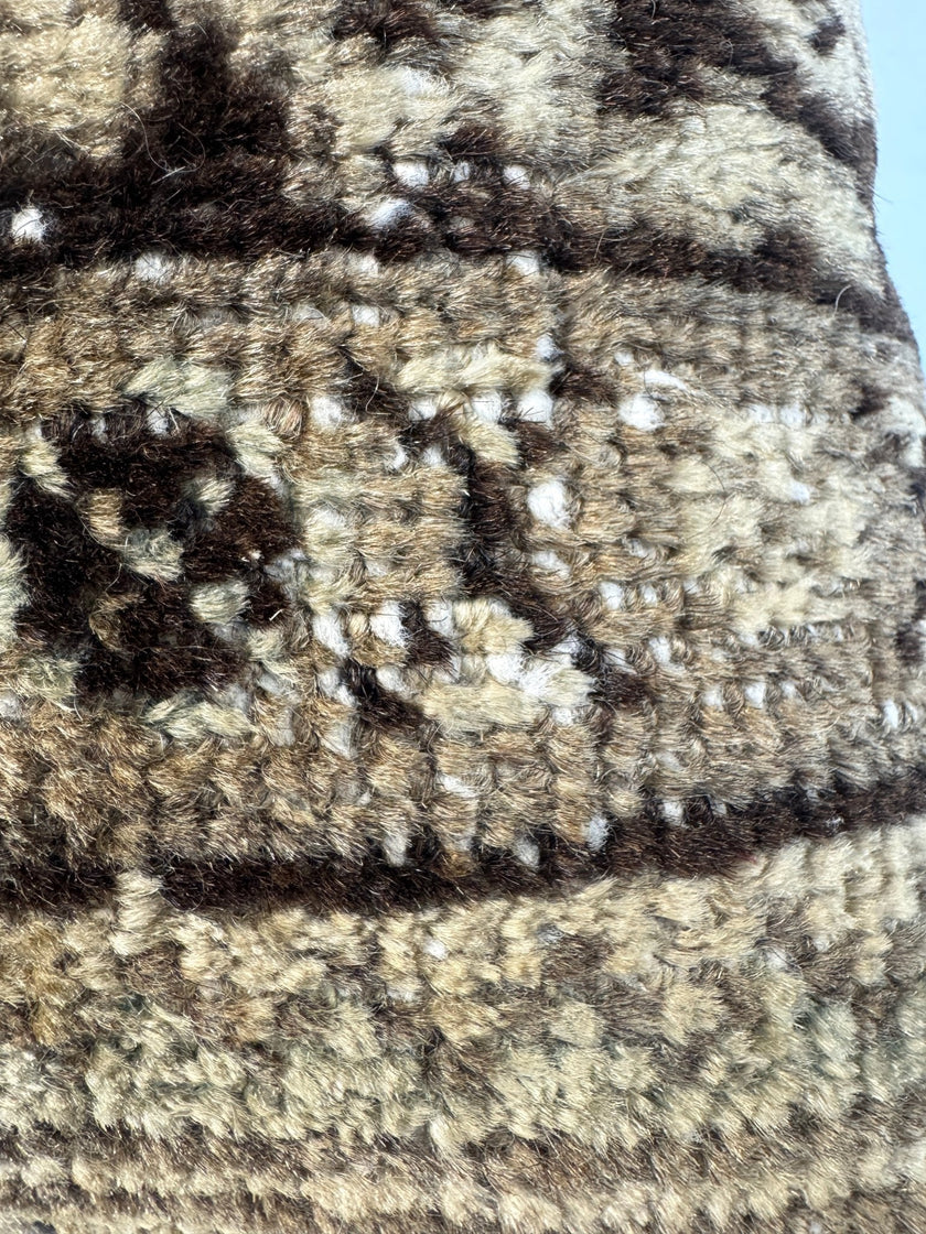 Pillow No. 029 | 16