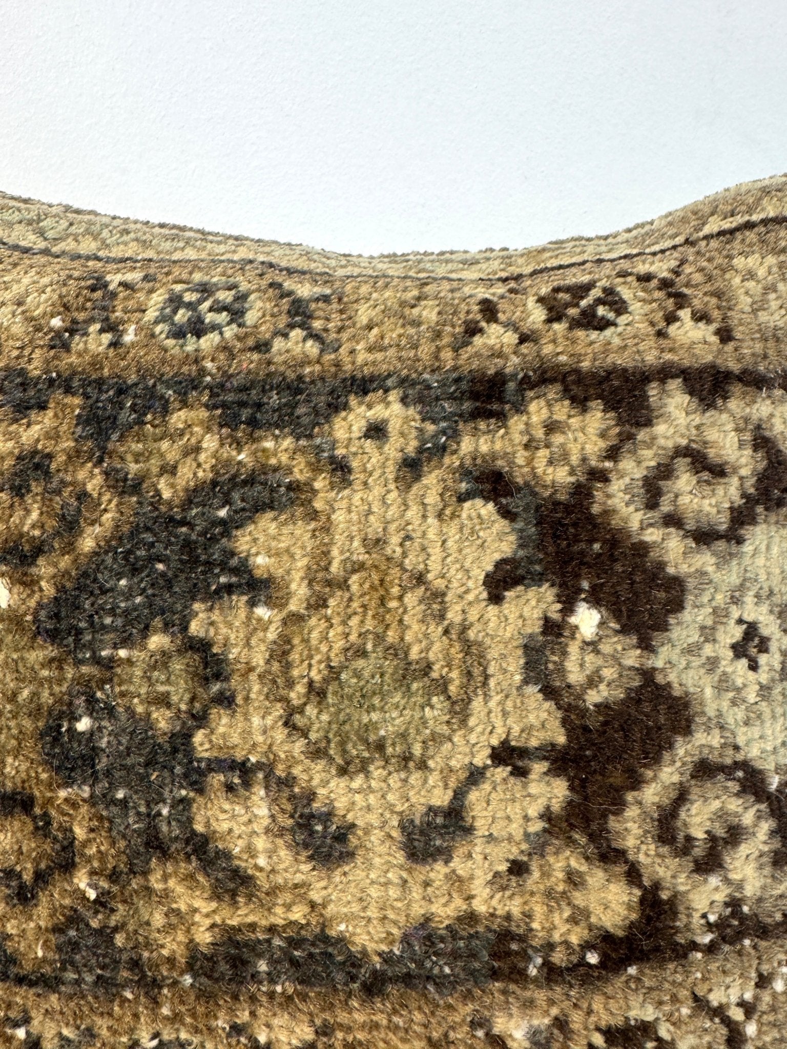 Pillow No. 029 | 16
