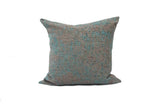 Peacock Cushion Cover
