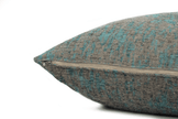 Peacock Cushion Cover