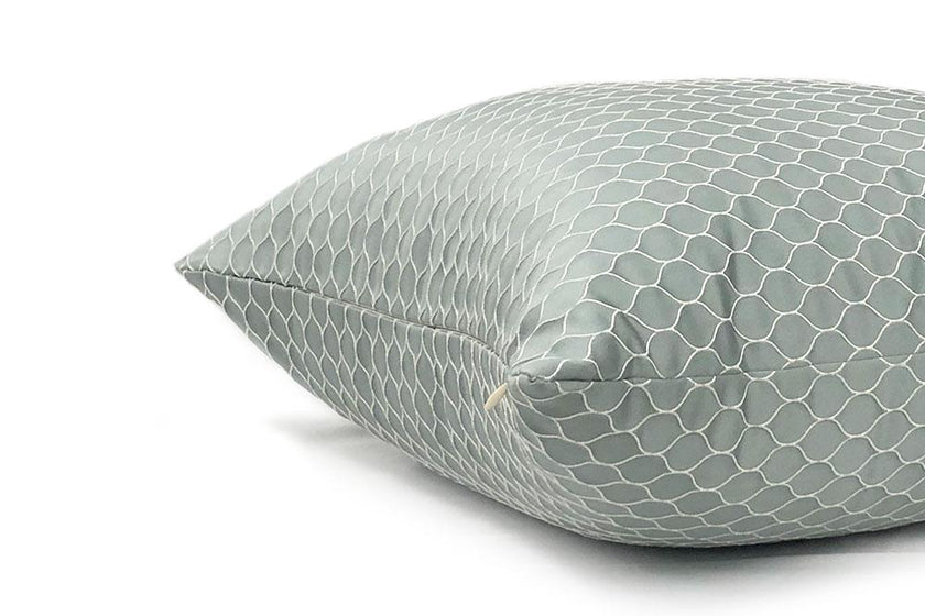 Seaglass Cushion Cover
