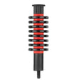 Pine Ridge Archery Sawtooth Stabilizer - 5.5