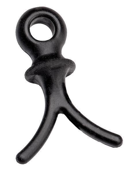 Pine Ridge Archery Wishbone String And Cable Dampener - 4 Pack
