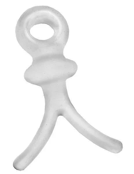 Pine Ridge Archery Wishbone String And Cable Dampener - 4 Pack