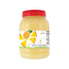 Pineapple Coconut Jelly | Multi-Use | Bubble Tea Topping | Ice Cream Topping | Foodservice Canada | Ships Free Within Canada on Orders Above CAD $199