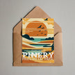 Pinery Ontario Provincial Park Postcard, Canada Parks