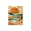 Pinery Ontario Provincial Park Postcard, Canada Parks