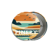 Pinery Provincial Park of Ontario Pinback Button, Canada Parks