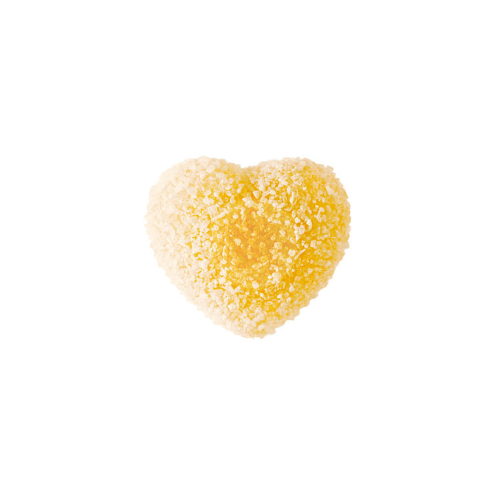 Kanro Pure Gummy Premium Okinawa Pineapple (54G) [Best Before Date: 2027.02]