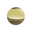 Pingualuit National Park of Quebec Pinback Button, Canada Parks