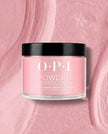 OPI - Powder Perfection Pink Flamenco 1.5 Oz