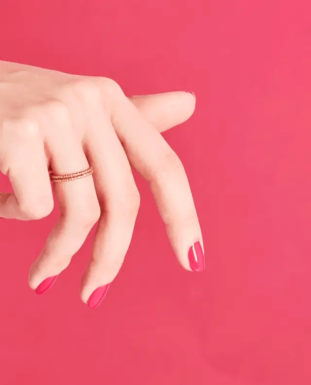 OPI - Powder Perfection Pink Flamenco 1.5 Oz