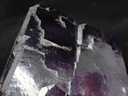 Pink-Purple “Open Window” Fluorite from Yaogangxian (2″ × 2″ × 2″, 183g)