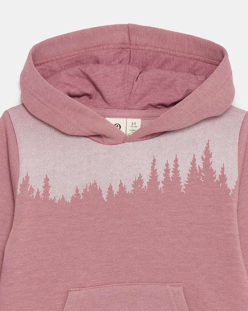 Juniper Hoodie