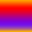 Purple - Red Spectrum Pattern Adhesive Vinyl