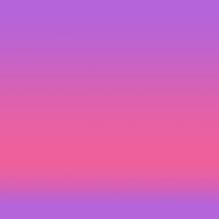 Craft HTV  Baby Pink - Purple Spectrum Pattern