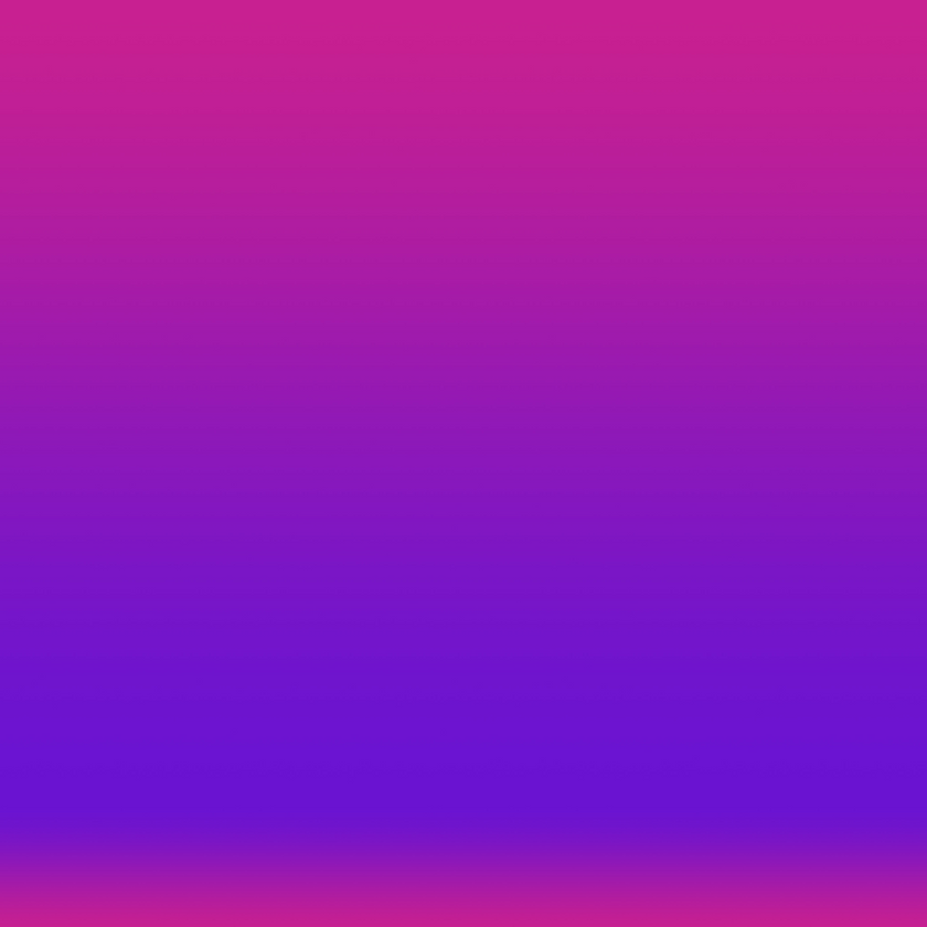 Craft HTV  Pink - Purple Spectrum Pattern