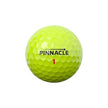 Pinnacle Distance Golf Balls 2025