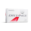 Pinnacle Distance Golf Balls 2025