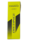 Pinnacle Distance Golf Balls 2025