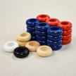 Classic Carrom & Pichenotte Game