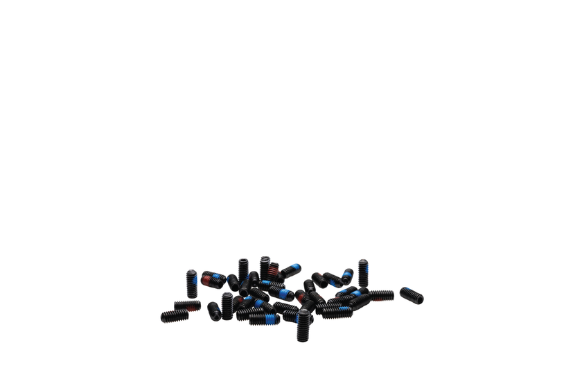 Connect Pedal Replacement Pin Kit (44pcs)