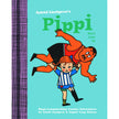Pippi Won't Grow Up Hardcover