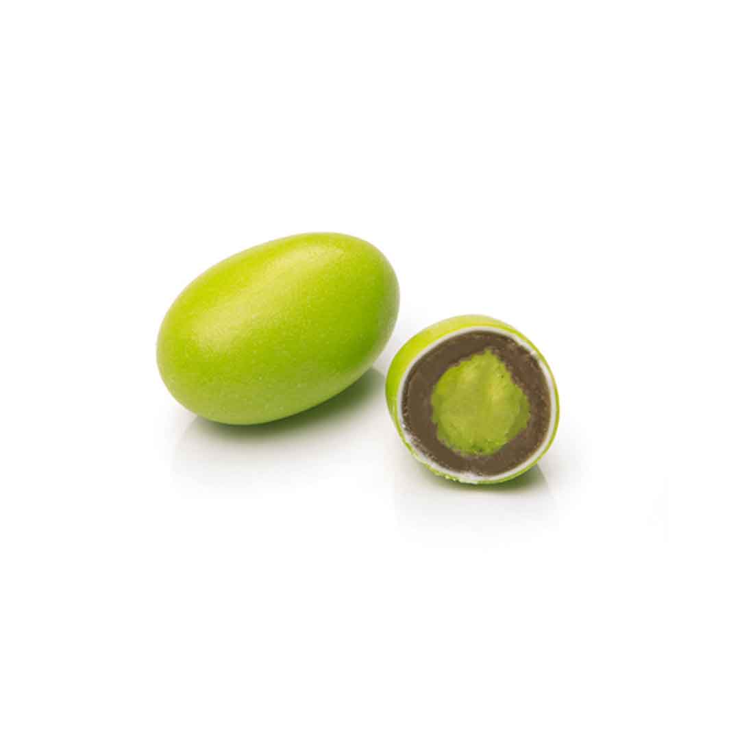 Pistachio Confetti