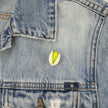 Pistachio Pin