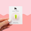 Pistachio Pin