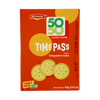 Britannia 50-50 Time Pass Crackers