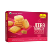 Haldirams Jeera Namkeen Cookies 250g