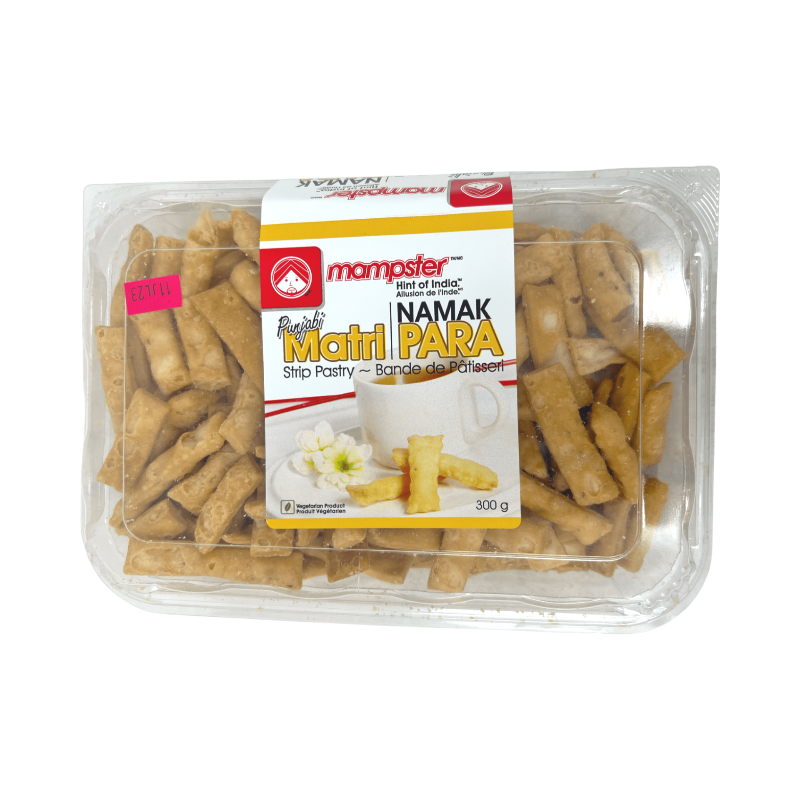Mampster Namak Matri Para 300g