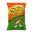 Cheetos Cheddar Jalapeño 90g