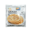 Ashoka Lachha Paratha 400g (4 Pcs)