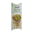 Ashoka Aloo Matar Kathi Roll 200gm