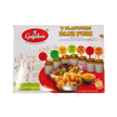 Gujjuben Pani Puri (7 flavours) 360g