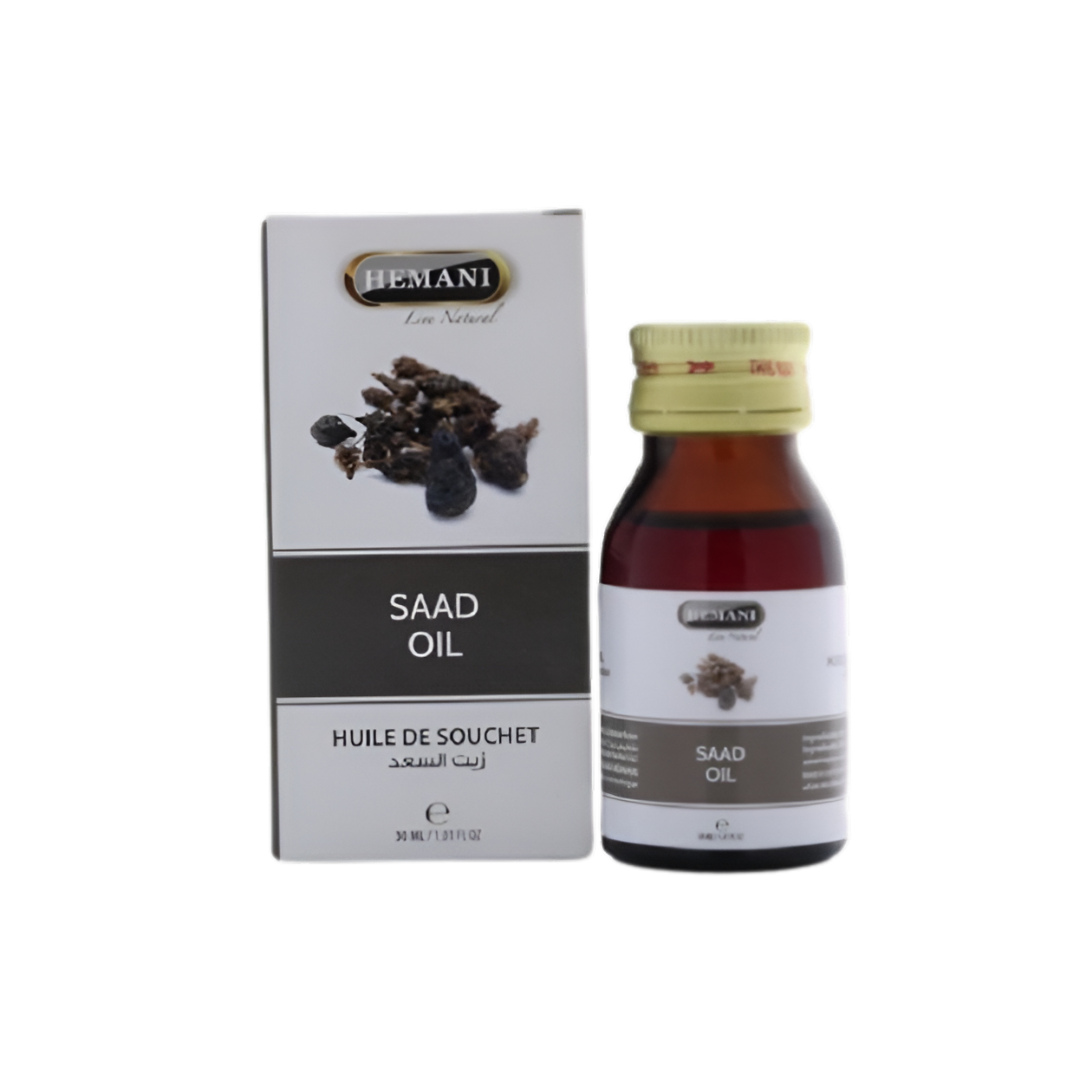 Hemani Saad Oil 30ml