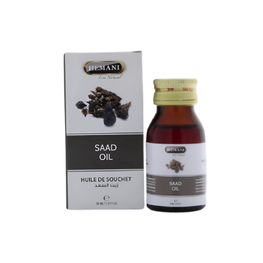 Hemani Saad Oil 30ml