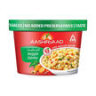 Aashirvaad Instant Veggie Upma 80g