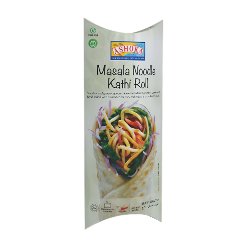 Ashoka Masala Noodle Kathi Roll 200g