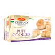 United King Puff Cookies 170g