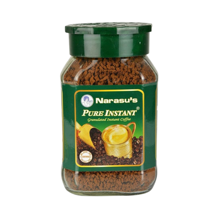 Narasus Pure Instant Coffee 100g