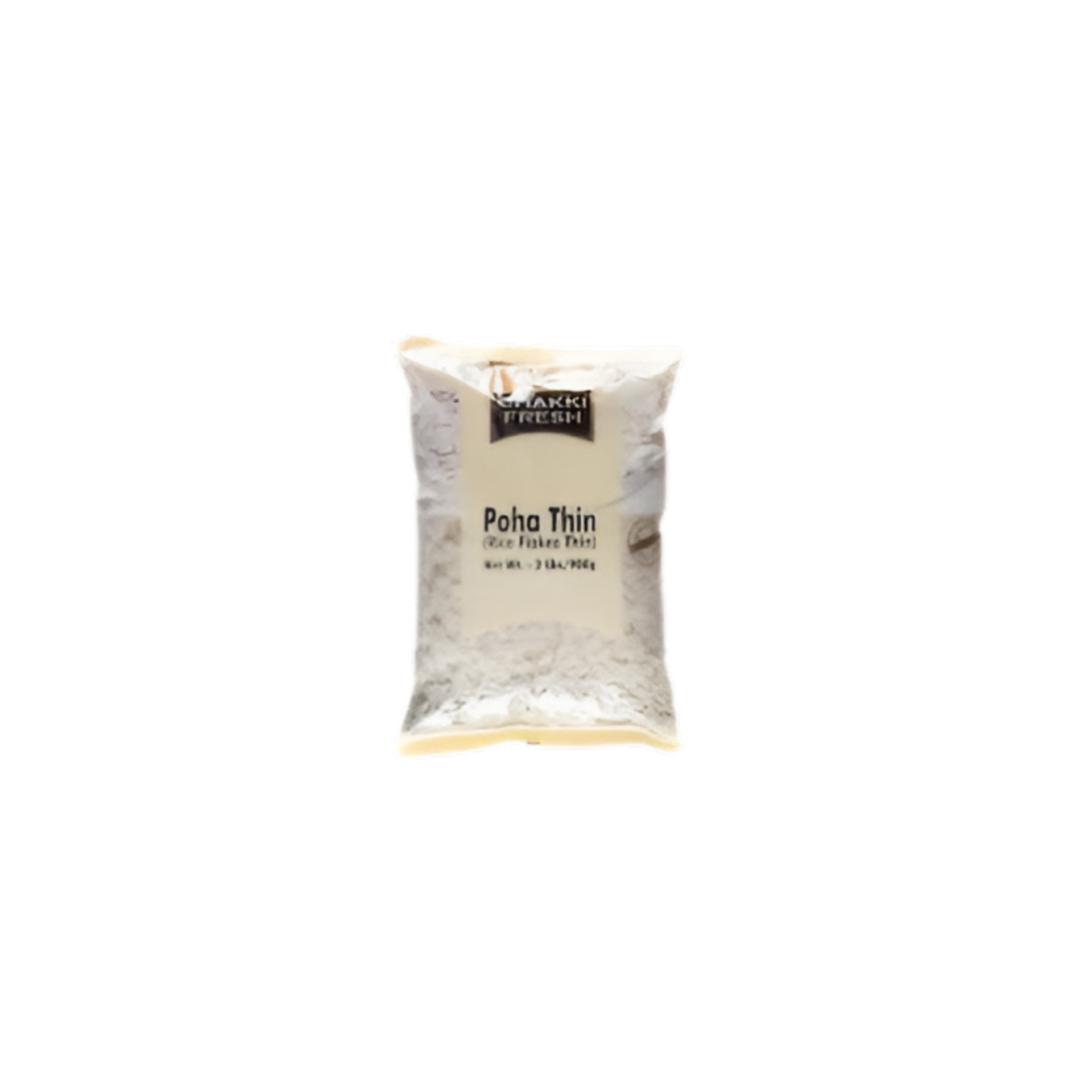 Chakki Fresh Poha Thin 2lb