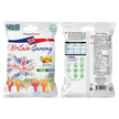 Britain Gummy Sour Keys 150g