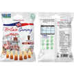 Britain Gummy Fizzy Cola 150g