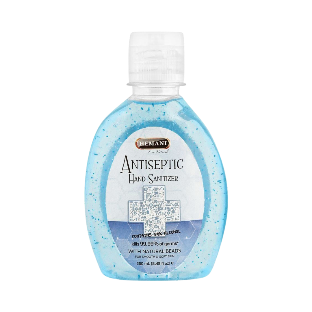 Hemani Antiseptic Hand Sanitizer 250ml