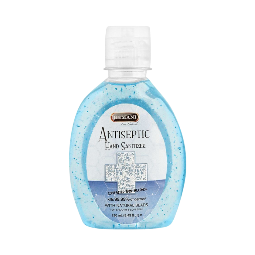 Hemani Antiseptic Hand Sanitizer 250ml