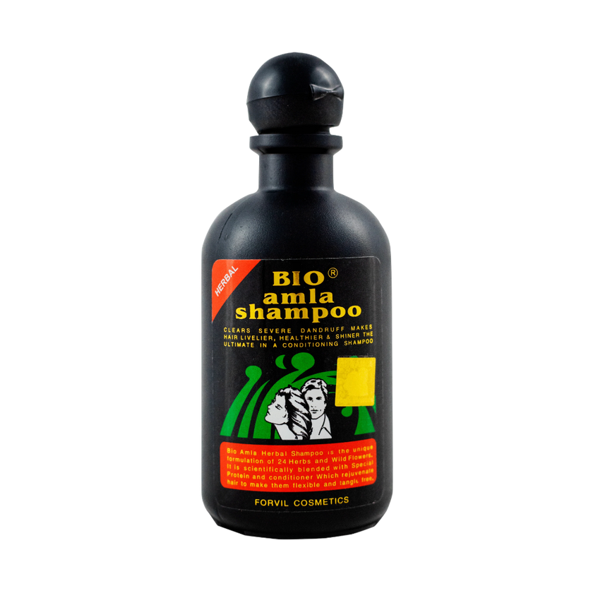 Bio Amla Shampoo 280ml